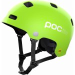 POC POCito Crane MIPS Fluorescent yellow/green 2024 – Zboží Mobilmania