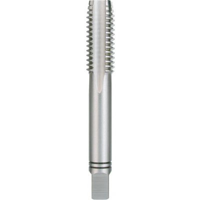 Ruko 230060-2 - Ruční sadový závitník - II DIN352 HSS M 6 x 1,0 mm – Hledejceny.cz