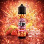 Juice Sauz Drifter Juice Hyper Shake & Vape Strawberry Banana Ice 5 ml – Zboží Mobilmania