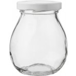 ORION zavařovací sklenice s víčkem 245ml – Hledejceny.cz