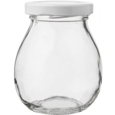 ORION zavařovací sklenice s víčkem 245ml – Hledejceny.cz