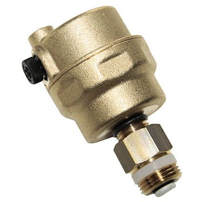 Caleffi 502530 automatický odvzdušňovací ventil s bočním vývodem se zpět. klapkou 3/8" – Zboží Mobilmania