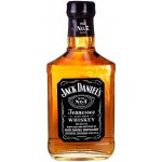 Jack Daniel's Black 40% 0,2 l (holá láhev) – Zboží Dáma