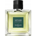 Guerlain Vetiver toaletní voda pánská 100 ml – Zboží Dáma