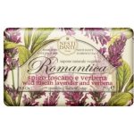 Nesti Dante Romantica mýdlo Levandule 250 g – Zboží Dáma