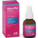 Ribes Pet Ultra pro psy a kočky 50 ml – Sleviste.cz