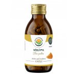Salvia Paradise Včelí pyl 120 kapslí – Hledejceny.cz