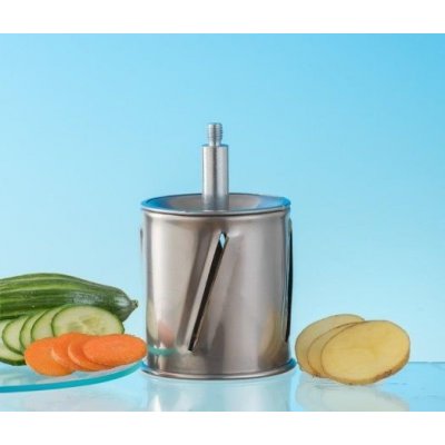 Bubínek k mlýnku strouhanky JIHOKOV - plátkovač – Sleviste.cz