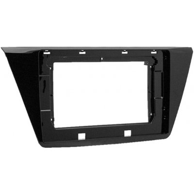 Adapter 10" autoradia VW Touran – Hledejceny.cz