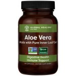 Global Healing Aloe Vera 60 kapslí – Hledejceny.cz
