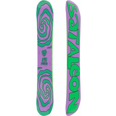 Bataleon MOODBOARD WMS 25/26 – Zboží Dáma