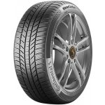 Continental WinterContact TS 870 P 225/55 R16 99H – Hledejceny.cz