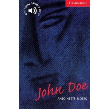 Cambridge English Readers 1 John Doe