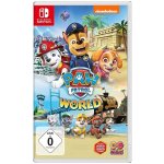 Paw Patrol World – Zboží Mobilmania