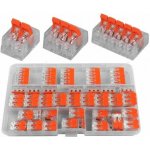 Kraft-Dele Rychlospojky 55 ks KD11292 – Sleviste.cz
