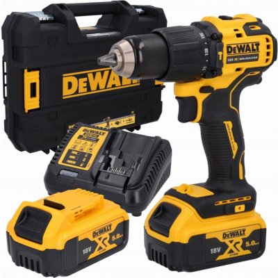DeWalt DCD709P2T – Zboží Dáma