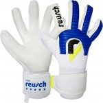 Reusch Reusch Legacy '86 Advance Goalkeeper Gloves bílá 10 – Zboží Mobilmania