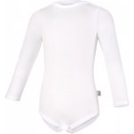 LITTLE ANGEL Body smyk LA Outlast® bílá – Zboží Dáma