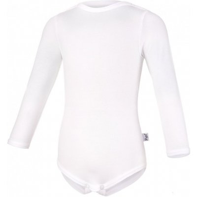 LITTLE ANGEL Body smyk LA Outlast® bílá – Zboží Dáma