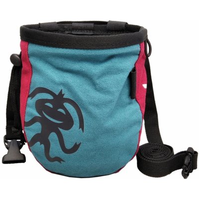 Rafiki Scoop poison tile modrá – Zboží Dáma