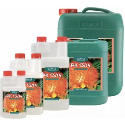 Canna PK 13/14 5 l – Zbozi.Blesk.cz
