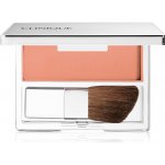 Clinique Blushing Blush Powder Blush Pudrová tvářenka 102 Innocent Peach 6 g – Zboží Dáma