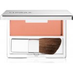 Clinique Blushing Blush Powder Blush Pudrová tvářenka 102 Innocent Peach 6 g – Hledejceny.cz