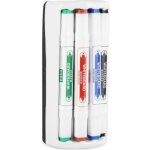 EASY WHITEBOARD SET sada 4ks S941923 – Zboží Mobilmania