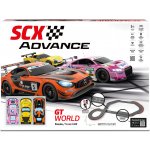 SCX Advance GT World – Zboží Mobilmania