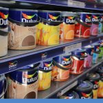 Dulux COW poupata akácií 2,5 L – Hledejceny.cz