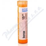 BORAX POR 15CH GRA 1X4G – Hledejceny.cz