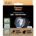 PanzerGlass Ultra-Wide Screen Protector na Apple Watch Ultra 2/Ultra 3712 – Zboží Živě