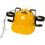 Pivní helma žlutá – Zboží Dáma