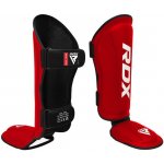 RDX T1 Shin Instep Guards black – Zboží Dáma