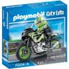 Playmobil 70204 Motorradtour