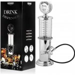 Lampionky.cz Dávkovač na nápoje Čerpací stanice 950 ml – Zboží Dáma