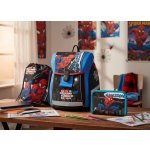 Oxybag Premium Light Spiderman 3-dílný – Zboží Dáma