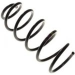 Pružina pérování přední nápravy Lesjöfors 1J0411105BG Škoda Octavia | Zboží Auto