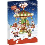 Kinder Mix Adventní kalendář 151g – Zboží Dáma