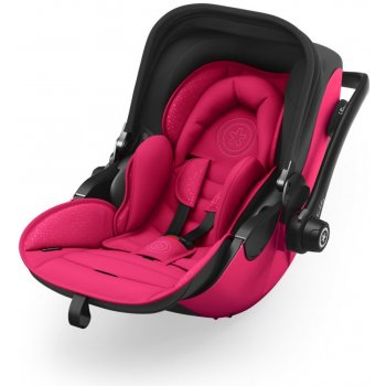 Kiddy Evoluna 2017 Ruby Red