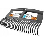 Cellfast hrábě na listí 43 cm ERGO PH – Zboží Dáma