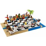 LEGO® 40158 Pirates Chess Set Pirates III – Zbozi.Blesk.cz