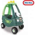 Little Tikes Go Green Cozy Coupe dinosaurus – Zboží Dáma