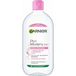 Garnier Skin Naturals micelární voda pro citlivou pleť 700 ml – Hledejceny.cz
