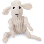Beeztees Hračka pro psy plyšová Sheepi 30 cm – Zboží Dáma