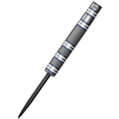 Mission Steel Alan Soutar Blue & White 22g – Hledejceny.cz