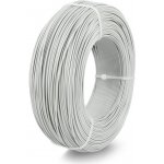 Fiberlogy Refill Easy PETG 1,75 mm 0,85 kg - šedá – Zboží Živě