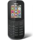 Mobilní telefon Nokia 130 2017