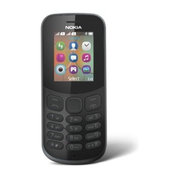 Nokia 130 2017