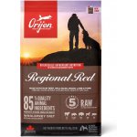 Orijen Regional Red 11,4 kg – Hledejceny.cz